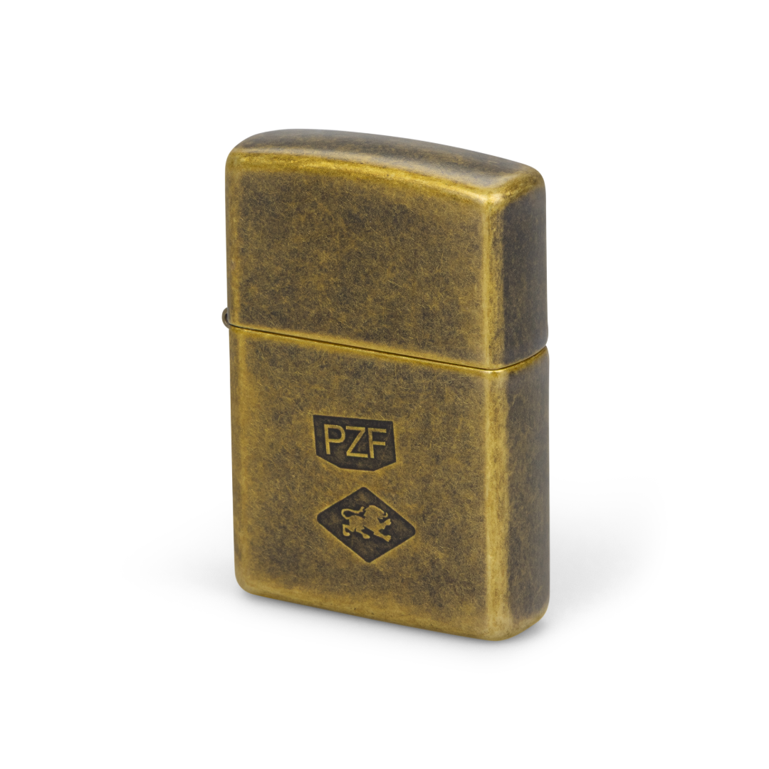 KOF zippo 京 Prizefighter Special Edition Lighter - Mumford & Sons