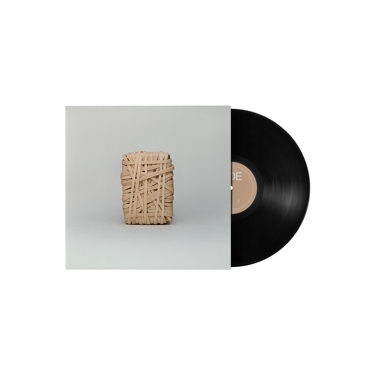 Rubber Band Man: 7 inch Single - Mumford & Sons