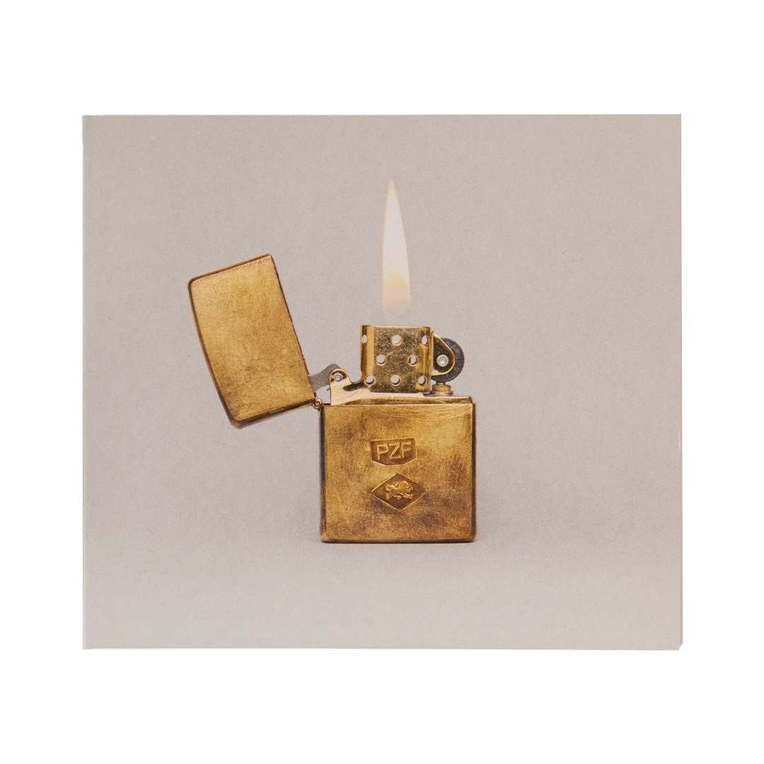 Mumford & Sons - Prizefighter: Standard CD