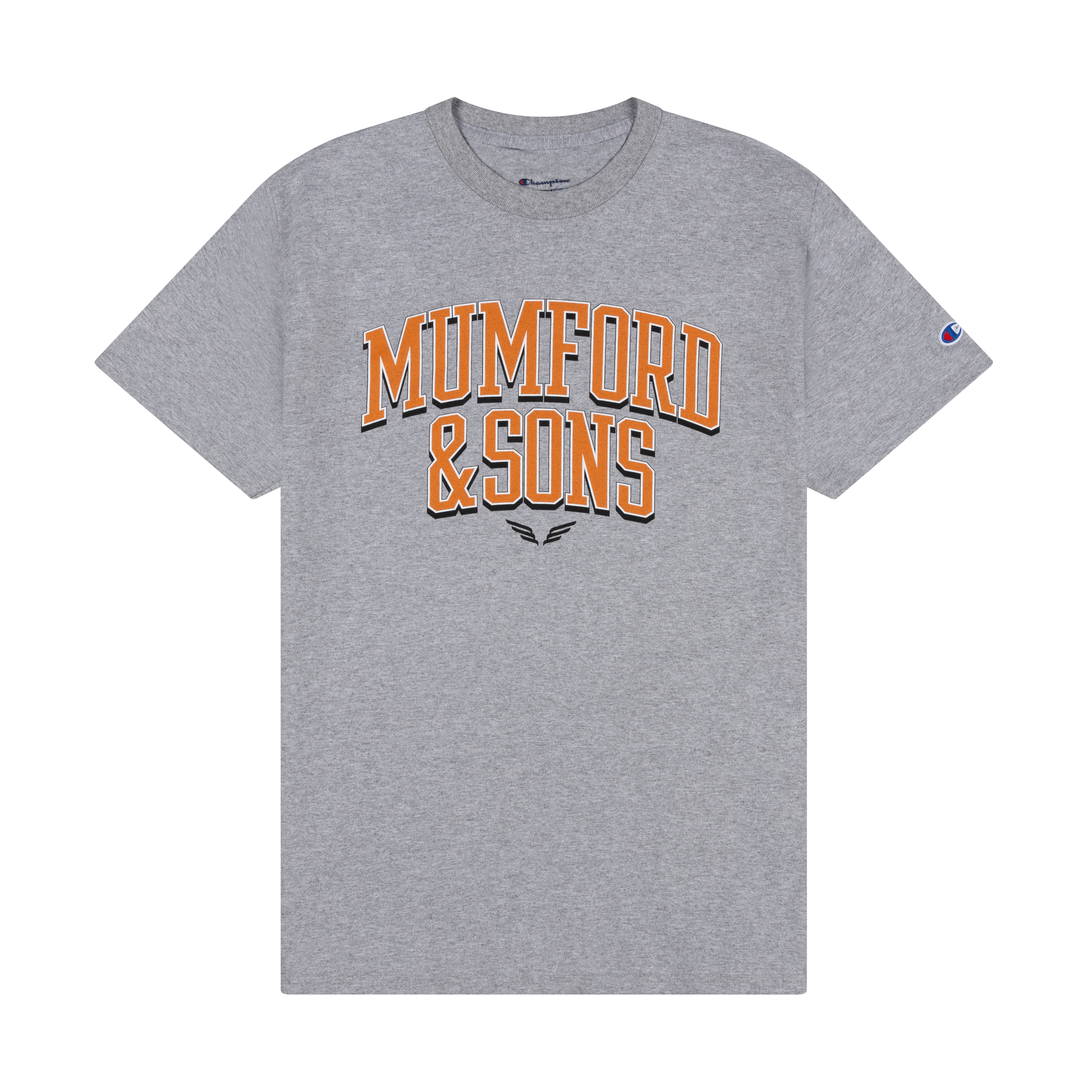 Mumford & Sons  - NCAA Fan Fest T-shirt