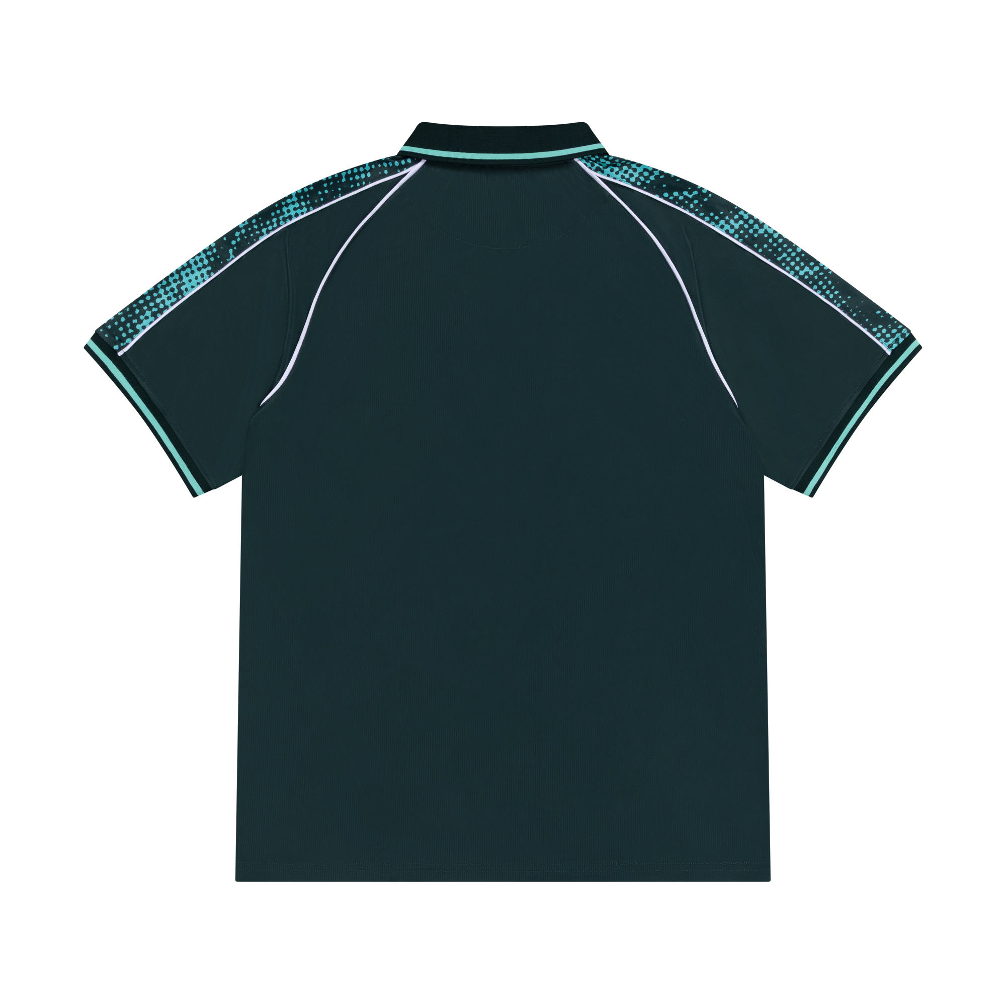 Mumford & Sons - Mumford & Sons Lotto Prizefighter Football Shirt