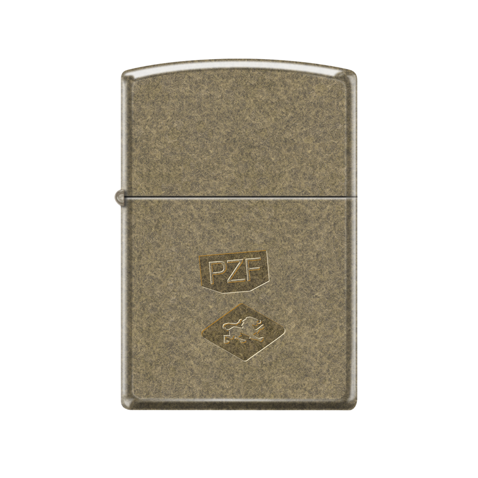 Mumford & Sons - Prizefighter Special Edition Lighter