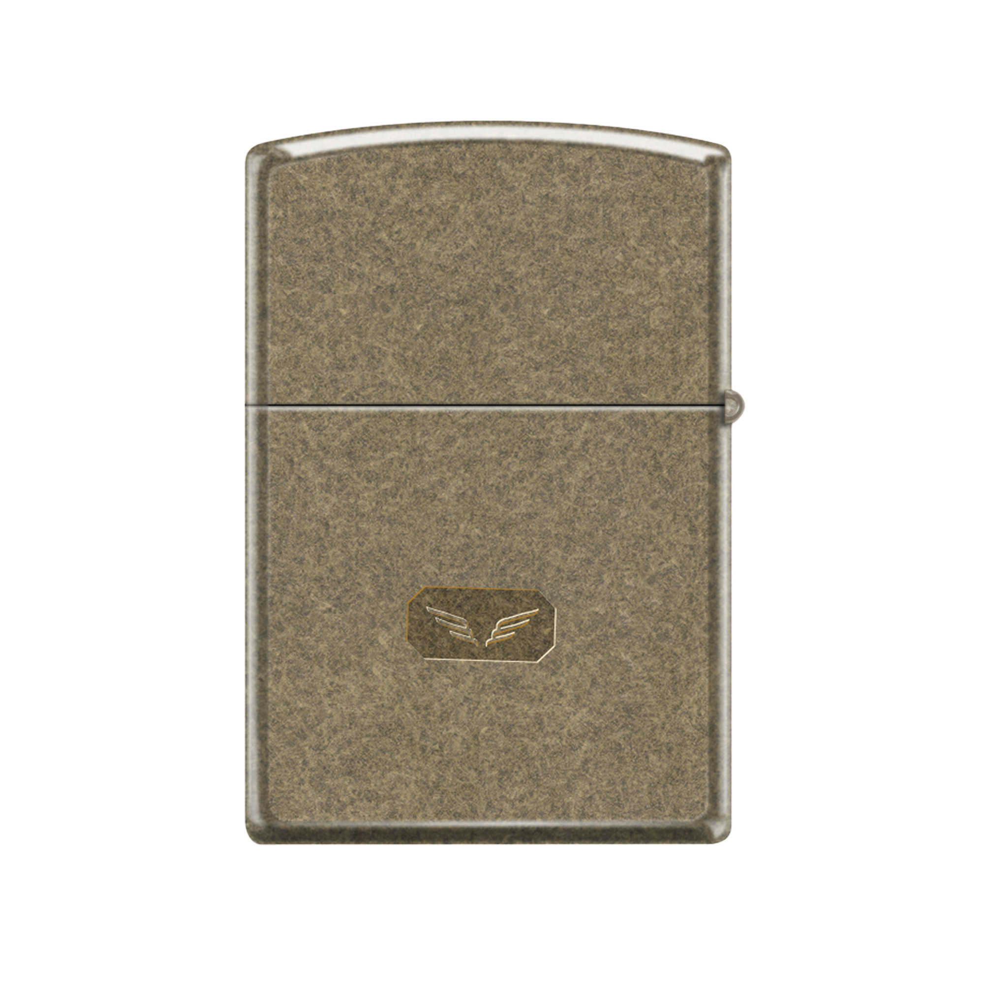 CD Zine & Special Edition Lighter