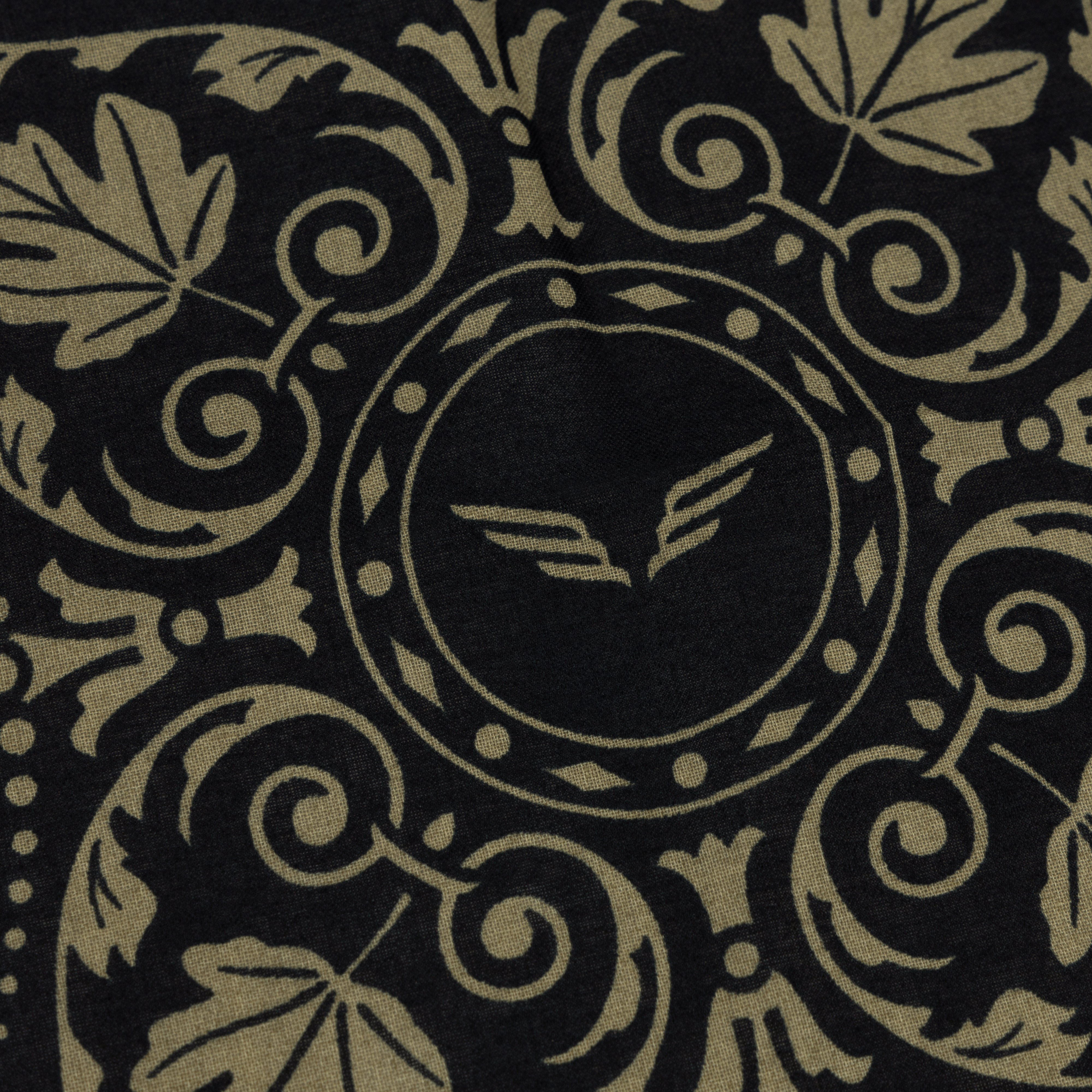 Mumford & Sons - Delta Bandana
