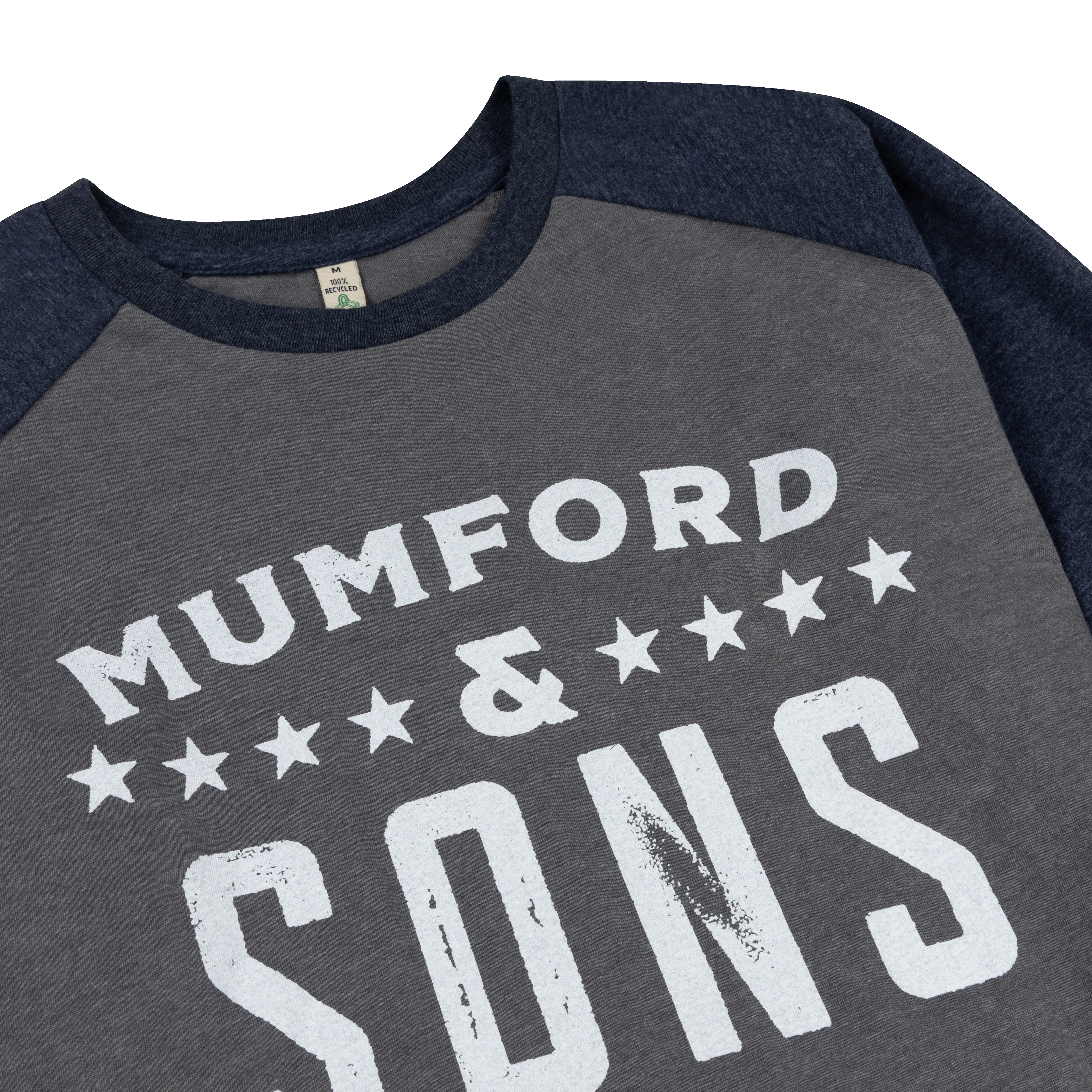 T-shirt vintage bande Mumford & Sons coton homme femme S-5XL T-shirt vintage bande Mumford & Sons coton homme femme S-5XL