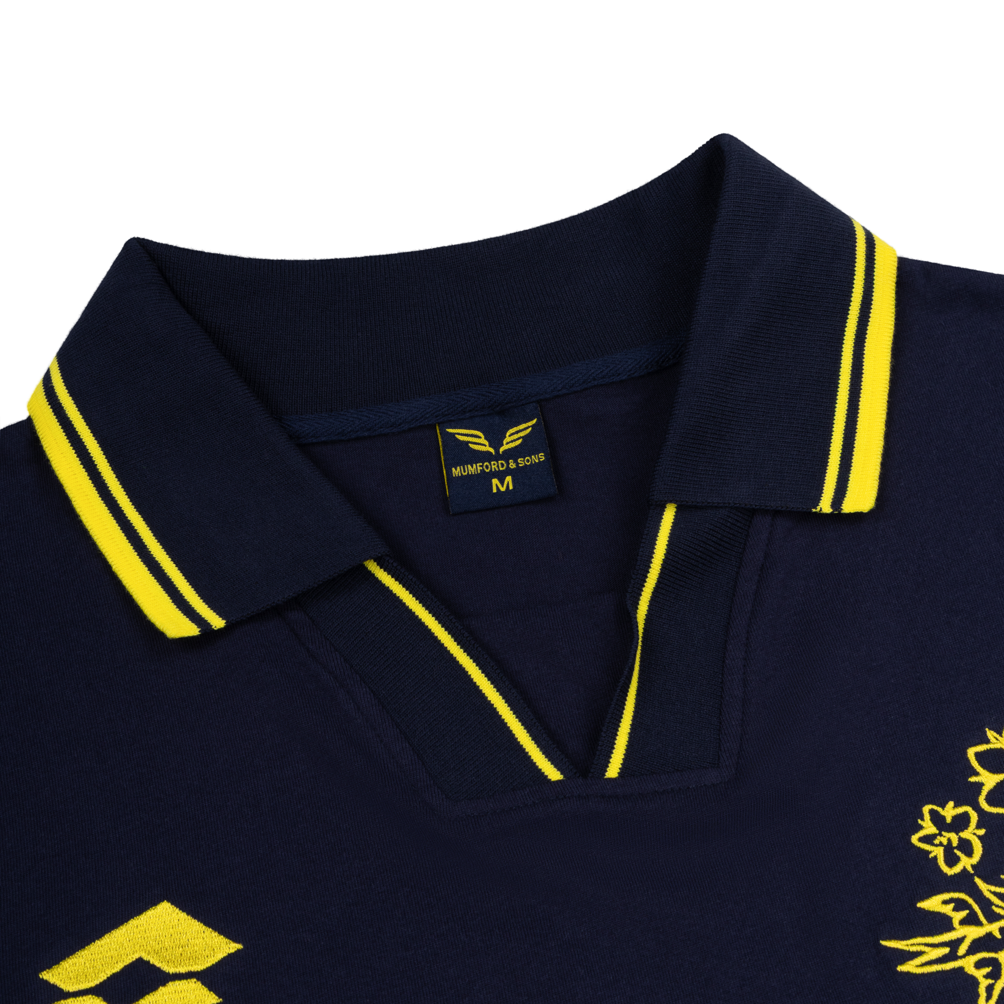 Mumford & Sons - Mumford FC Football Shirt