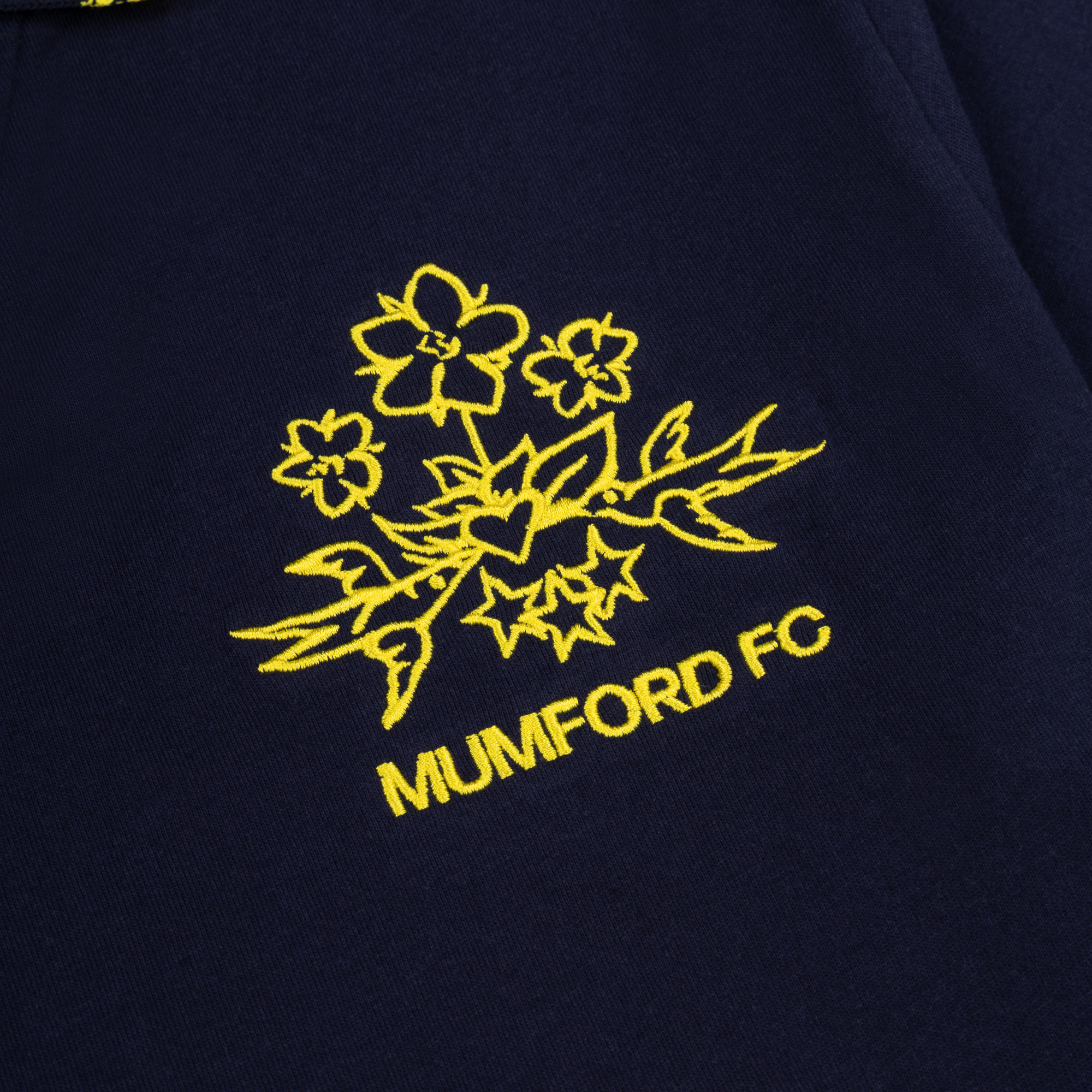Mumford & Sons - Mumford FC Football Shirt
