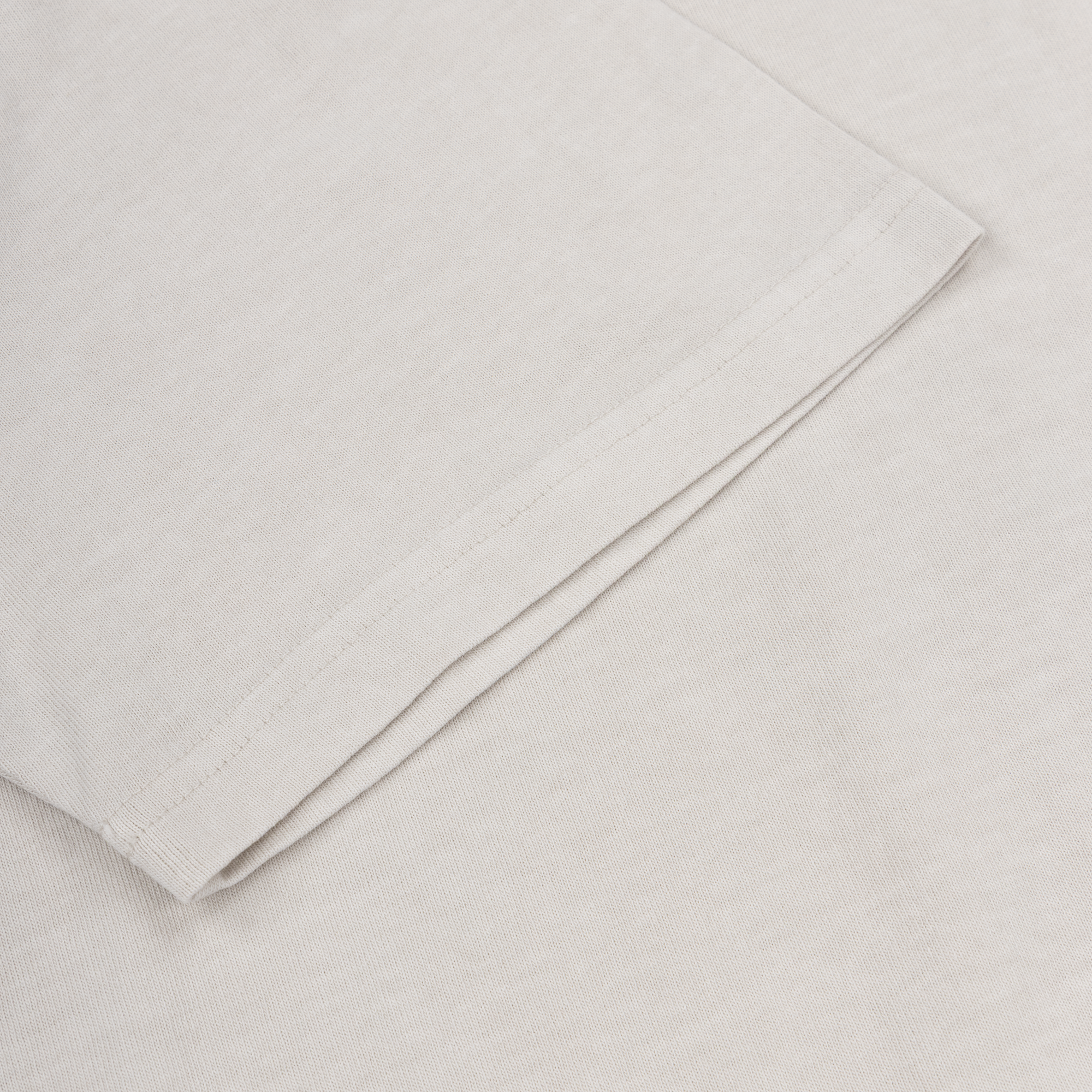 Mumford & Sons - Ivory Vintage Logo T-Shirt