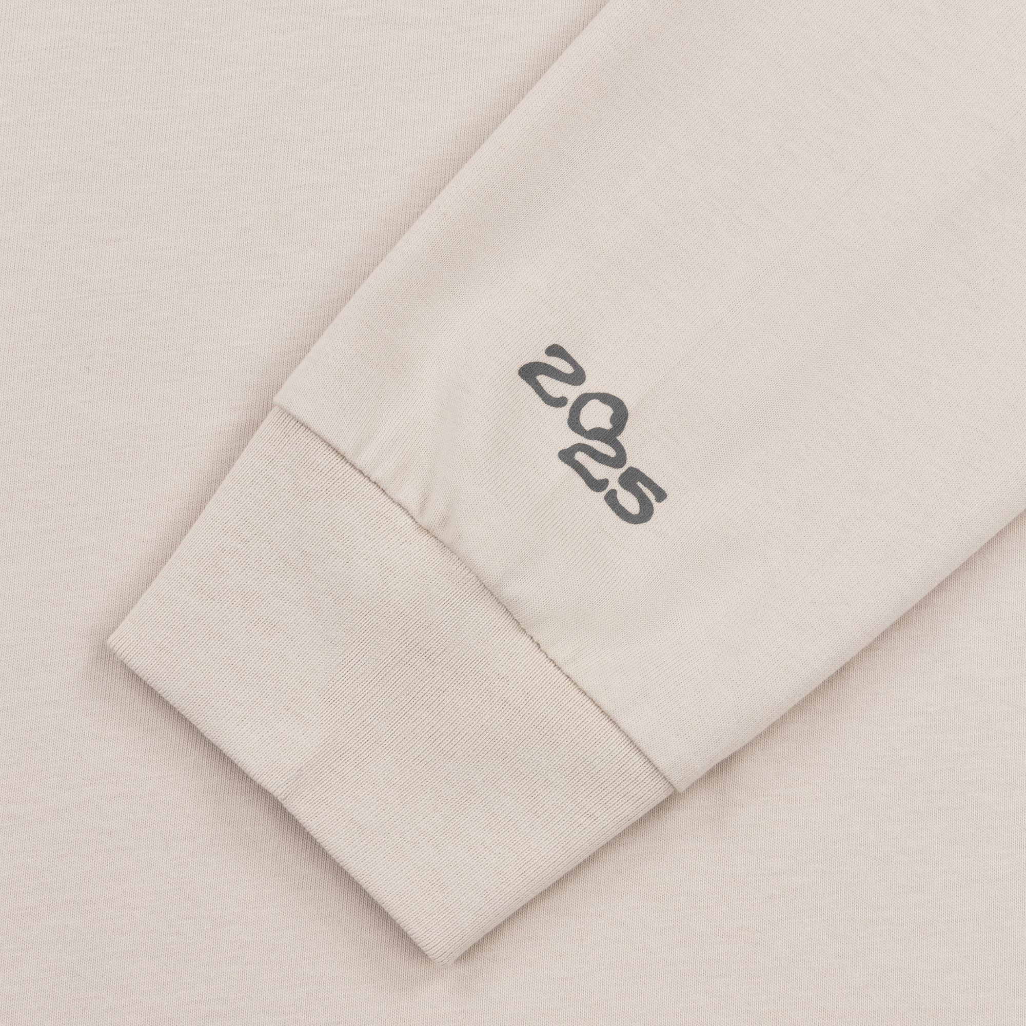 Mumford & Sons - Bone Long Sleeve Lyric T-Shirt