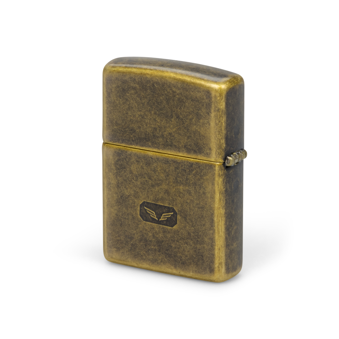 Mumford & Sons - Prizefighter Special Edition Lighter