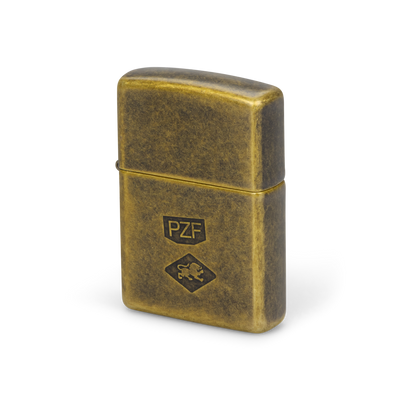 Mumford & Sons  - Prizefighter Special Edition Lighter