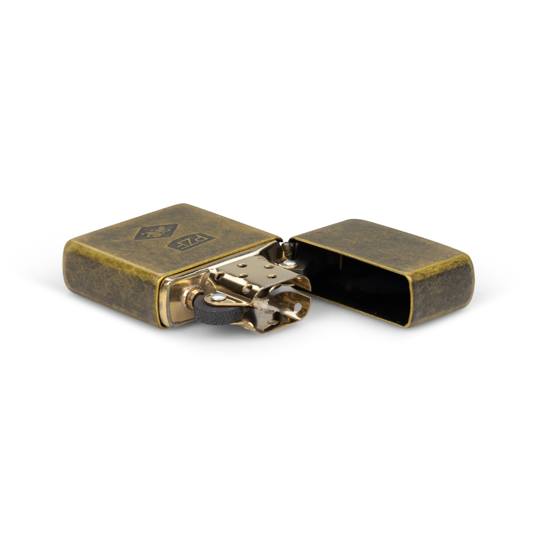 Prizefighter Special Edition Lighter - Mumford & Sons