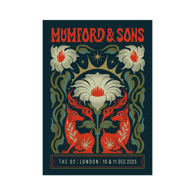 Wilder Mind (10th Anniversary Blue Marble Eco Vinyl) - Mumford & Sons Wilder Mind (10th Anniversary Blue Marble Eco Vinyl) - Mumford & Sons